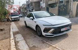 هیۆندای سۆناتا